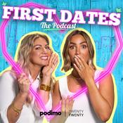 Podcast First Dates: The Podcast