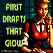 Podcast First Drafts That Glow