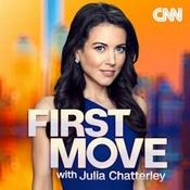 Podcast First Move with Julia Chatterley