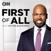 Podcast First Of All with Victor Blackwell