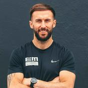 Podcast Fit Happens... The EM Way