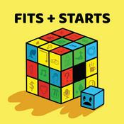 Podcast Fits + Starts