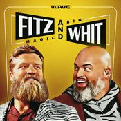 Podcast Fitz & Whit | Ryan Fitzpatrick & Andrew Whitworth