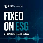 Podcast Fixed on ESG