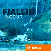 Podcast Fjallið ræður