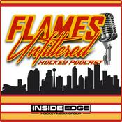 Podcast Flames Unfiltered - Calgary Flames Hockey Podcast