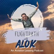 Podcast Flightpath with Alok