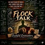 Podcast Flock Talk