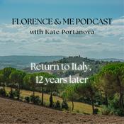 Podcast Florence &amp; Me
