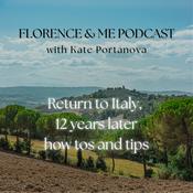 Podcast Florence &amp; Me