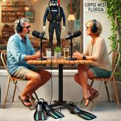 Podcast Florida Scuba Diving