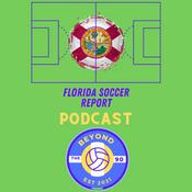 Podcast Florida Soccer Report