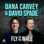 Podcast Fly on the Wall with Dana Carvey and David Spade