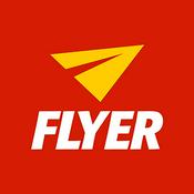 Podcast Flyer Magazine