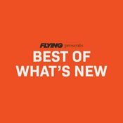 Podcast FLYING Presents Events