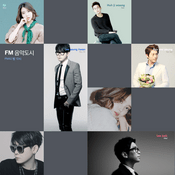 Podcast FM 음악도시(종영)