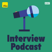 Podcast FM4 Interview Podcast
