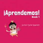 Podcast Folens ¡Aprendemos! Book 1