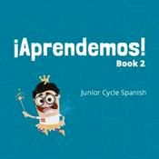 Podcast Folens ¡Aprendemos! Book 2