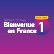 Podcast Folens Bienvenue en France Book 1