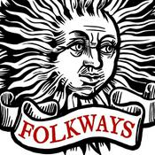 Podcast Folkways: The Folklore of Britain and Ireland