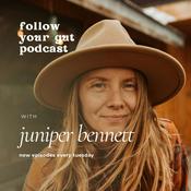 Podcast Follow Your Gut Podcast