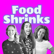 Podcast Food Shrinks