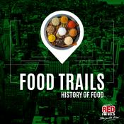 Podcast Food Trails