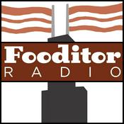 Podcast Fooditor Radio