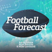 Podcast Football Forecast