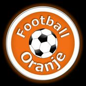 Podcast Football Oranje