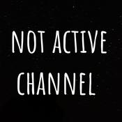 Podcast not active channel