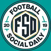 Podcast Football Social Daily