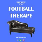 Podcast Football Therapy