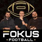 Podcast Fokus Football