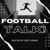 Podcast Football talk
