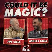Podcast Could It Be Magic?