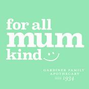 Podcast For All Mum Kind