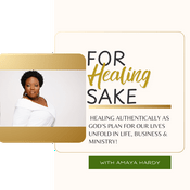 Podcast For Healing Sake