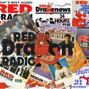 Podcast For South Wales, From South Wales: The Red Dragon Story