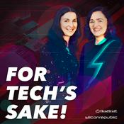 Podcast For Tech's Sake