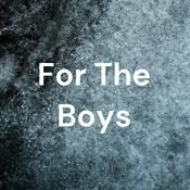 Podcast For The Boys