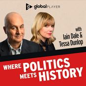 Podcast Where Politics Meets History