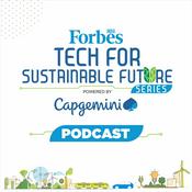 Podcast Forbes India Tech for Sustainable Future Series powered by Capgemini