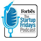 Podcast Forbes India - The Startup Fridays Podcast