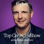 Podcast Forbes Top Creators Show
