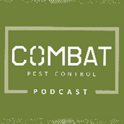 Podcast Combat Pest Control - Podcast