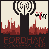 Podcast Fordham Conversations