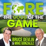 Podcast FORE the Good of the Game