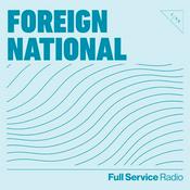 Podcast Foreign National